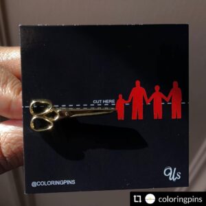 Jordan Peele Instagram - I want 10,000 #UsMovie