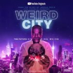Jordan Peele Instagram - This show is crazy fun.