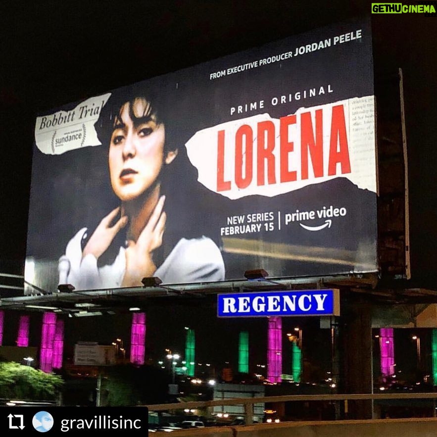 Jordan Peele Instagram - This amazing documentary directed by @joshua_rofe drops on Amazon Prime this Friday.
