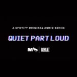 Jordan Peele Instagram - November 15th. #QuietPartLoud 🎧