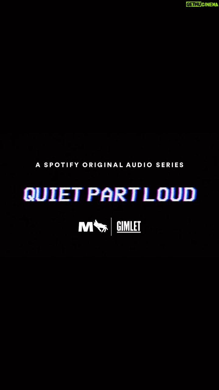 Jordan Peele Instagram - November 15th. #QuietPartLoud 🎧