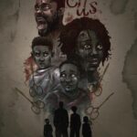 Jordan Peele Instagram - Love this one #UsMovie 🔥