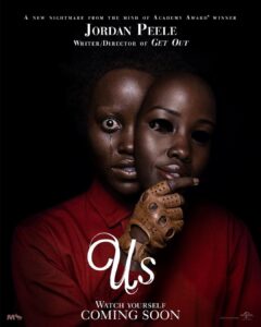 Jordan Peele Instagram -