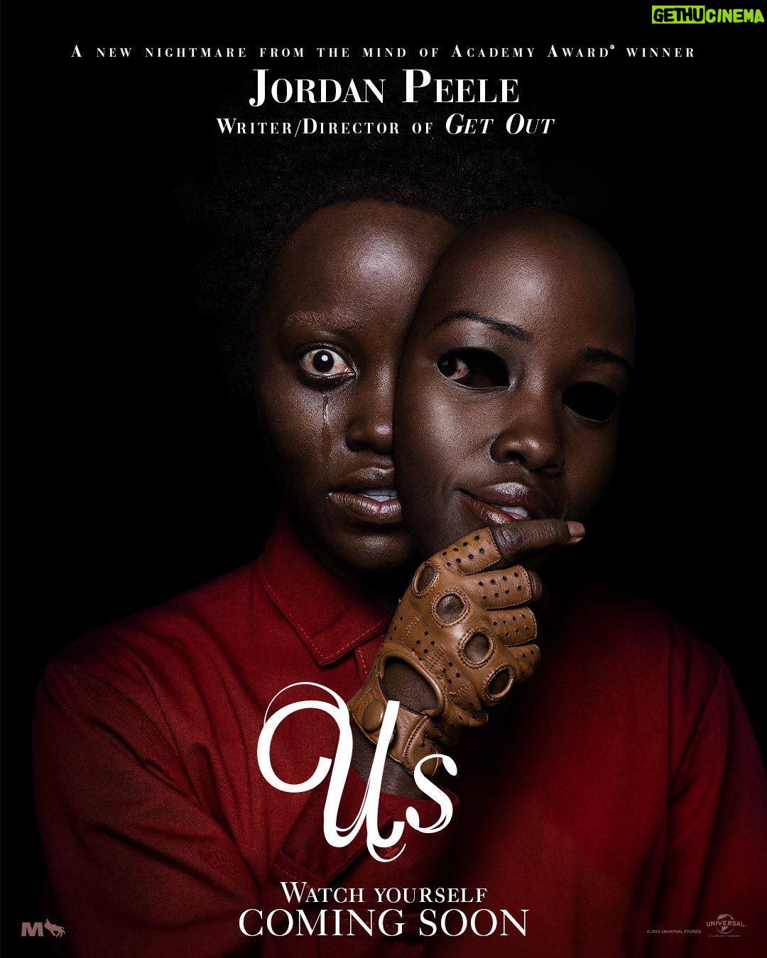 Jordan Peele - 160.2K Likes -