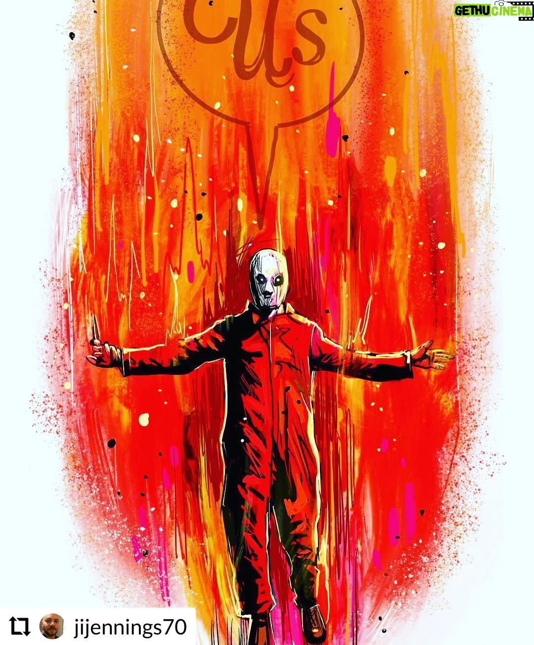 Jordan Peele Instagram - Love these. #UsMovie