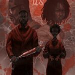 Jordan Peele Instagram - So damn good. #UsMovie