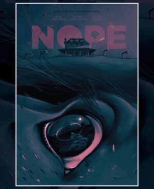 Jordan Peele Instagram - ☁️🎨