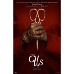 Jordan Peele Instagram - Trailer drops Xmas.