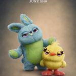 Jordan Peele Instagram - #toystory4 #keyandpeele