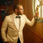 Jordan Peele Instagram - @markseliger