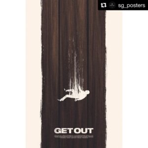 Jordan Peele Instagram - People going in.