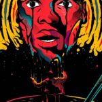 Jordan Peele Instagram - Incredible piece.
