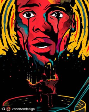 Jordan Peele Instagram - Incredible piece.