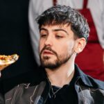 Jordan Rondelli Instagram – Beaucoup de rires et des gâteaux 🍰
(Bien mieux que beaucoup de skyr avec des glaviots mdrrrrr vous en pensez quoi 😂?)

En tous cas grand merci à @freddygladieux pour son imitation de mario et à @yvick pour le fait qu’il ai vendu une quantité astronomique de pizza

📸 @6riliho
