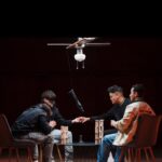 Jordan Rondelli Instagram - A la base c’était des photos pour la miniature, mais ça résume bien le concept 😭 (surtout la dernière)