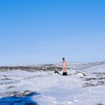 Jordan Rondelli Instagram - L’islande 🇮🇸🧊❄️ On est parti avec @legrandjd pour dormir sur un point précis que vous avez choisi La vidéo est dispo sur la chaîne, on fait la même chose dans le monde ?
