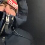 Jordan Rondelli Instagram - L’islande 🇮🇸🧊❄️ On est parti avec @legrandjd pour dormir sur un point précis que vous avez choisi La vidéo est dispo sur la chaîne, on fait la même chose dans le monde ?