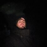 Jordan Rondelli Instagram - L’islande 🇮🇸🧊❄️ On est parti avec @legrandjd pour dormir sur un point précis que vous avez choisi La vidéo est dispo sur la chaîne, on fait la même chose dans le monde ?