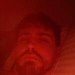 Jordan Rondelli Instagram - L’islande 🇮🇸🧊❄️ On est parti avec @legrandjd pour dormir sur un point précis que vous avez choisi La vidéo est dispo sur la chaîne, on fait la même chose dans le monde ?