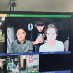 Jordan Rondelli Instagram - 🕵️‍♂️🕵️‍♂️🕵️‍♂️ @seblafrite @theobabac Vidéo dispo sur ma chaîne 🔥