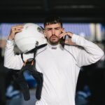 Jordan Rondelli Instagram – La dernière photo c’était juste pour check la concu derrière