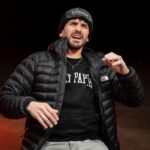 Jordan Rondelli Instagram - A la base c’était des photos pour la miniature, mais ça résume bien le concept 😭 (surtout la dernière)