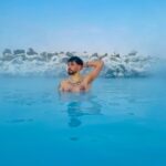 Jordan Rondelli Instagram - L’islande 🇮🇸🧊❄️ On est parti avec @legrandjd pour dormir sur un point précis que vous avez choisi La vidéo est dispo sur la chaîne, on fait la même chose dans le monde ?