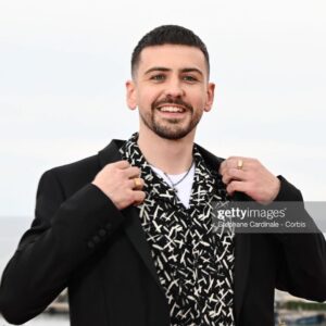 Jordan Rondelli Instagram - Mes premières photos Getty images, j’ai enfin percé, merci maman de m’avoir mis au monde ❤️

Pascal et Stéphane je vous aime trop on se fait un dîner à l’occaz