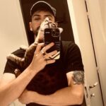 Jordan Rondelli Instagram - Random Nevada ❤️🐱