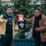 Jordan Rondelli Instagram - COLOSSAL CONCOURS DE NOËL 🎅 A gagner : Ce magnifique seau garni, composé de Chips LIDL, Une bouteille 33cl de San Pellegrino ainsi q’une boîte de spaghetti courts Lustucru. Pour participer : - Like ce post - Tag 2 amis sincères ou non - Partage cette publication en story (ça ne changera rien au gagnant mais ça fait parler de ce giga concours et c’est drôle) 📸 : @jules.ctm (son meilleur shooting)