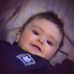 Jordan Rondelli Instagram - Comment je suis passé de la photo 2 à la photo 1 ? Allez voir ma dernière vidéo 📸 (photo 1) : @jules.ctm 📸 (photo 2) : mon père avec son caméscope