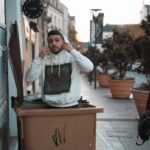 Jordan Rondelli Instagram - Shooting d’automne 🍂 La dernière on voulait faire un matching 📸 : @jules.ctm