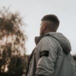 Jordan Rondelli Instagram - 🧭🍂 📸 : Le frère @jules.ctm