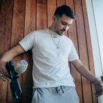 Jordan Rondelli Instagram - Tema l’AIM 🔫 📸 : @jules.ctm