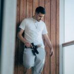 Jordan Rondelli Instagram - Tema l’AIM 🔫 📸 : @jules.ctm