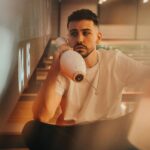 Jordan Rondelli Instagram - La partie de bowling la plus chère 🎳 Vidéo dispo sur ma chaîne ✌🏼 📸 @jules.ctm Merci à @silverbowlangers