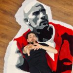 Jordan Rondelli Instagram - 2023 a été une très belle année, en grande partie grâce à vous (le dernier post résume mon implication)🙏🏻 Toujours des projets plein la tête, l’envie de créer, de vous proposer ce que j’ai dans la tête ! Trop fier d’avancer avec l’équipe de cracks que j’ai ❤️, 2024 je vais la commencer avec toujours autant de passion, merci encore et toujours d’avoir changé ma vie depuis 7 ans. On est ensemble et je vous accompagnerai une fois de plus sur toute l’année qui arrive (après j’arrête, j’ouvre un bar PMU, formule midi quinté + et ricard à 2€) 🪄 @kuzanconcept