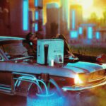 Jordan Rondelli Instagram – [Concours] Back to the Future, nouveau jeu-concours de rentrée en collab avec @fnac_officiel, et y’a du très beau lot à gagner 🔥

Voilà les lots :

– Une carte Fnac + : Carte de fidélité qui t’offre pleins d’avantages sur la Fnac

– Une PS5 beaucoup mieux que la PS1 a ce qu’il parait niveau graphismes

– Un Iphone 14 pro max beaucoup mieux que 2 gobelets avec un fil pour communiquer

– Airpods 2 le classique qui régale

Pour participer :
– Like le post
– Follow @fnac_officiel et @joyca 
– Tag 2 amis avec du flow dans les commentaires

#publicité

📸 : @jules.ctm 
🪄 : @kuzanconcept