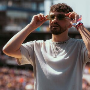 Jordan Rondelli Instagram - Juste en visite cette année 👀🏁
📸 : le bon vieux @jules.ctm