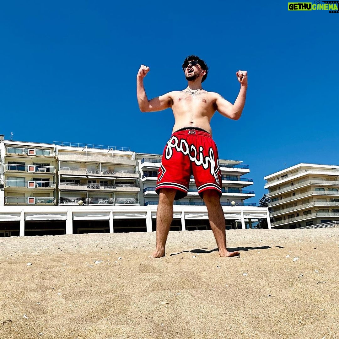 Jordan Rondelli Instagram - Un beau mois de Juin ☀️