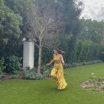 Jordana Brewster Instagram -