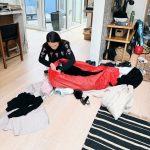 Jordana Brewster Instagram - DM me for packing tips