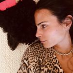Jordana Brewster Instagram -