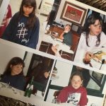 Jordana Brewster Instagram - Throwback! Memórias do Brasil com @sissifreeman @bellabdavis #angra #quegostoso #tictactoe #guaranaantartica