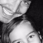 Jordana Brewster Instagram - 10 years without you