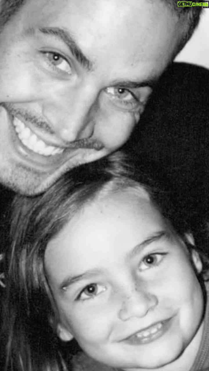 Most liked Instagram photo of Jordana Brewster