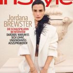 Jordana Brewster Instagram - @JordanaBrewster ist unser digitaler Coverstar im Dezember! 🤍🖤 Auf 14 Seiten zeigt sie in unserer aktuellen Ausgabe zeitlose Looks in klassischer Schwarz-Weiß-Kombi. Wer hat die Schauspielerin schon gespottet? 📸 . Photo @miguelreveriego Hair @marandahair Make-up @ozzysalvatierra Styling @lynnsstyle Styling Assistant @maraluisa.lettieri  Producer @circadianpictures Special thanks to the amazing @thepeninsulabh . #instyle #instylegermany #jordanabrewster #fashion #fashioneditorial