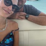 Jordana Brewster Instagram -
