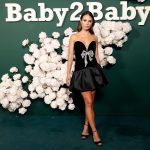 Jordana Brewster Instagram - Bravo to @norahweinstein and @kellysawyer for raising 12 million dollars to help mothers and babies in need! @baby2baby continues to grow, help and inspire ❤️❤️❤️❤️❤️