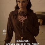 Jordana Brewster Instagram - I’m so excited to share this gem NEON streaming on @Netflix now